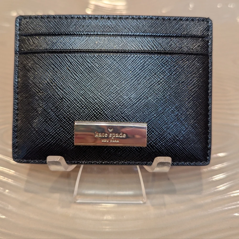 kate spade lining number leather